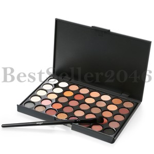 40-Smoky-Warm-Colors-Eye-Shadows-Glitter-Makeup-Matte-Shimmer-Eyeshadow-Palette