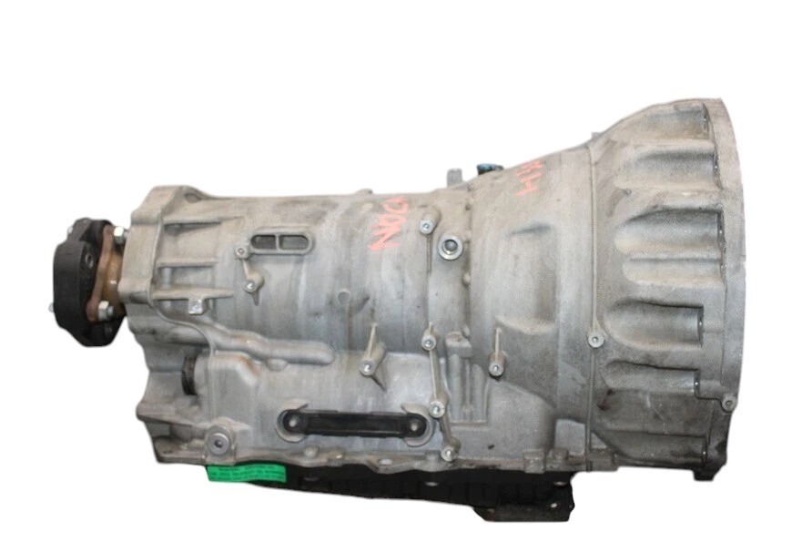 14-21 Maserati Ghibli 3.0L RWD Automatic Transmission Tranny 670002340 Oem