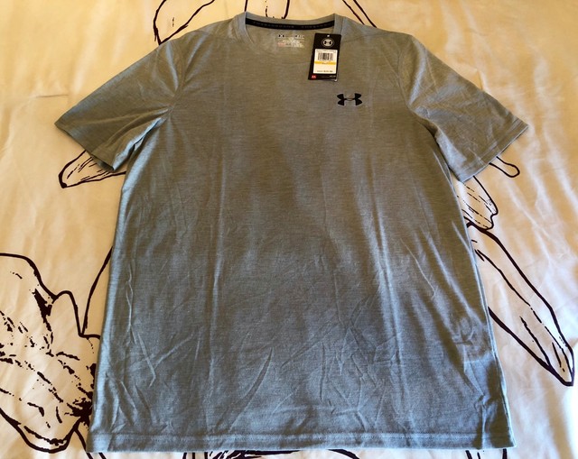 men's ua siro short sleeve