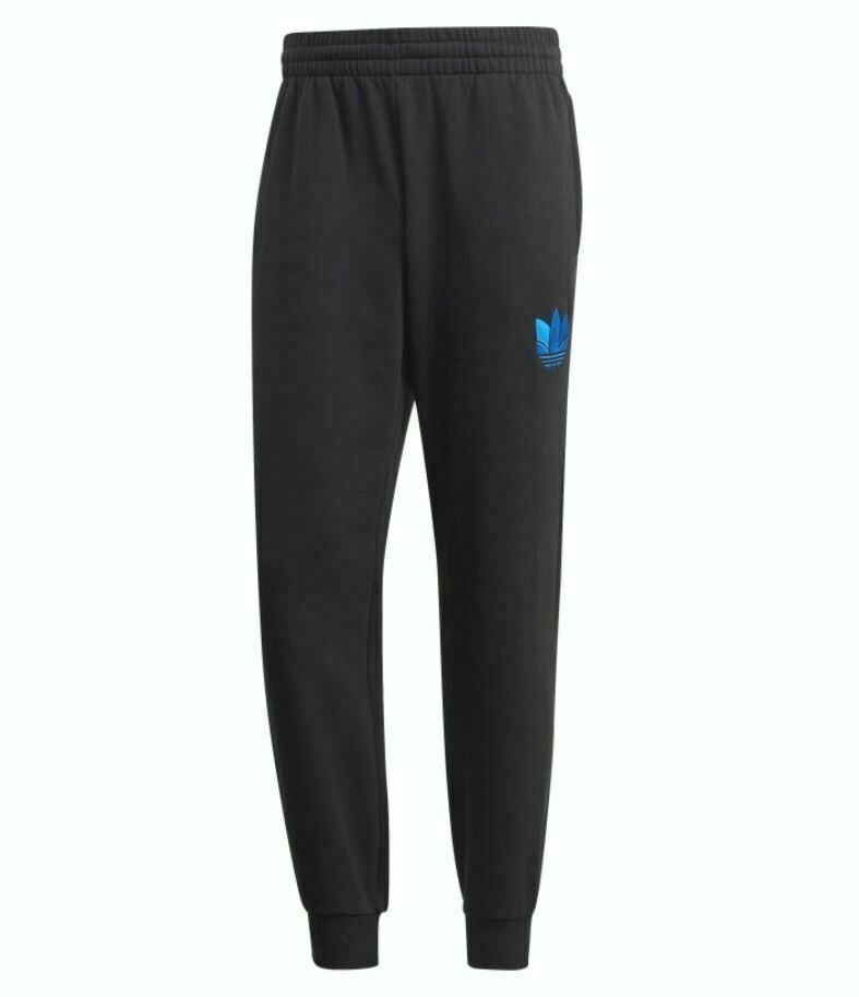 MEN'S ADIDAS ORIGINALS 3D TREFOIL TREFOIL SWEAT PANTS SIZE LARGE #GN4305  for sale online | eBay