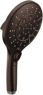 Moen 187054ORB Eco-Performance Hand Handheld shower  in Oil Rubbed Bronze Finish