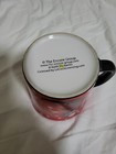 Dalmation Puppy Red Boot Coffee Mug Keith Kimberlin Encore Group firefighters — photo 2