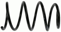 Sachs 998 471 Fahrwerksfeder FüR BMW E60