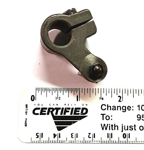 Manivelle d'arbre de levage d'alimentation PFAFF 141, 142, 192, 196, 541, 545 91-009 359-91, 9359 - Photo 6/7