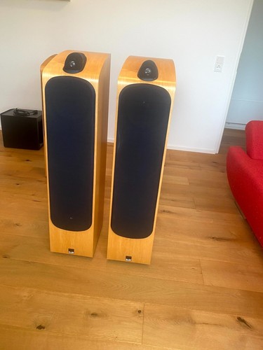 Bowers & Wilkins B+W 703 HiFi Lautsprecher Boxen gebraucht