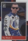 2021 Panini Donruss NASCAR - Ray Black Jr. #99
