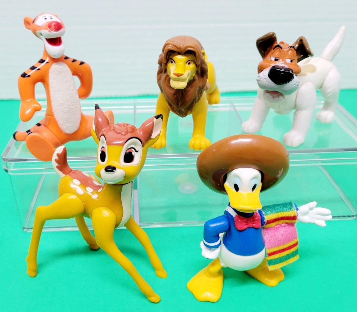 新品　Donald Duck blop blop series figure DY121 Disney Donald Duck Blop Blop EX Figure – Soap Studio