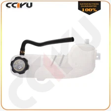 Radiator Coolant Reservoir Tank For 1999 2000 2001 Chevy Cavalier 603-109