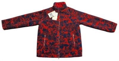 Burberry Winterjacke, 2-in-1 Beidseitig tragbar 
