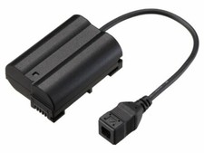 Nikon EP-5B Power Supply Connector NEW from Japan