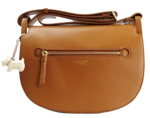 ebay tan leather handbags