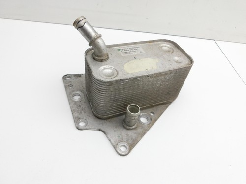 Ölkühler für Opel Zafira B A05 05-08 CDTI 1,9 110KW Z19DTH 5989070241 KTM47040