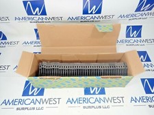 PHOENIX CONTACT TYP UKK 5-HESI (5X20)FUSE MODULAR TERMINAL BLOCK LOT OF 40 