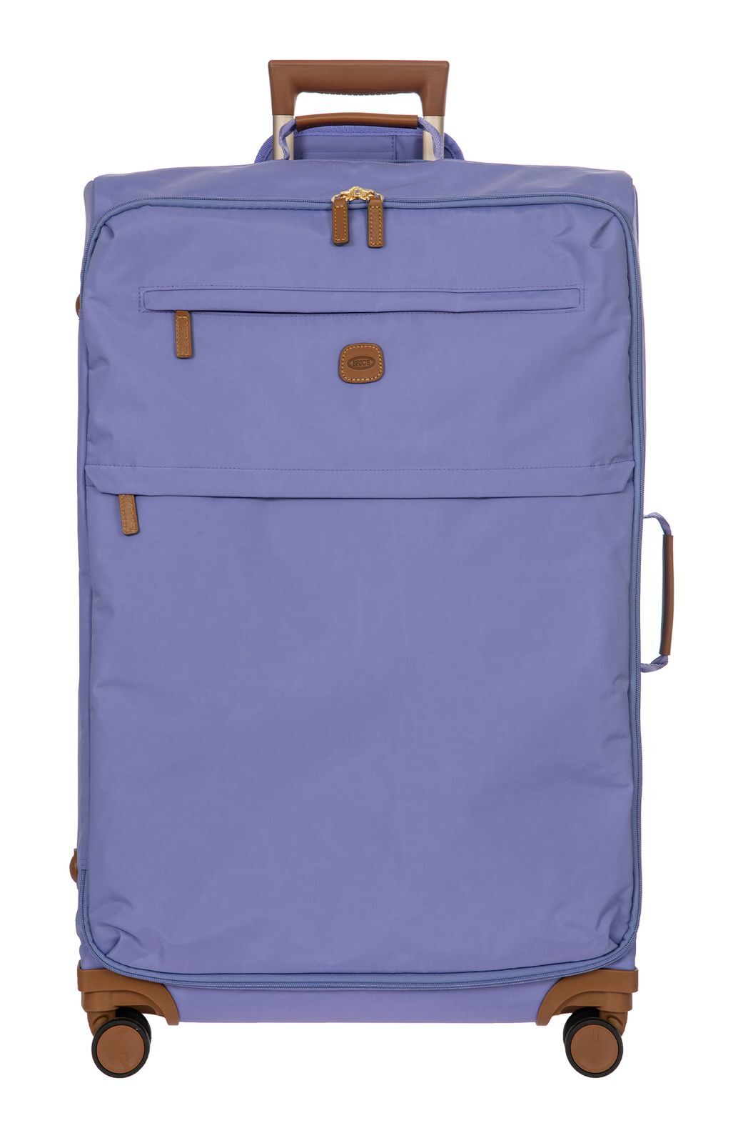 BRIC'S trolley X-Collection Trolley Soft 77 cm Violet