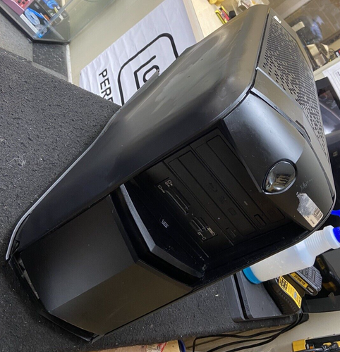Alienware Aurora R4, Intel® Core™ i7-4820K 32GB DDR3, Dual NVIDIA GeForce GTx 460 - Bild 4 von 10