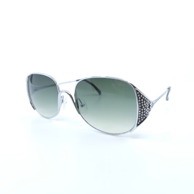 Christian Dior 2362 Strass 80s Sunglasses   Austria   Titanium   Rare + Case