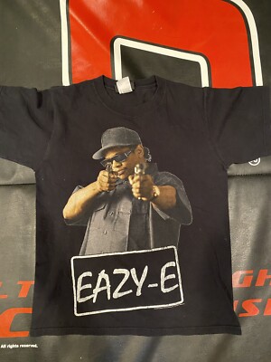 2006年 EAZY-E NWA Ruthless record