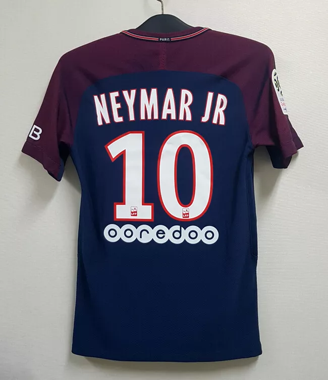 PSG 17-18 Bottoms Neymar