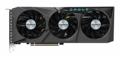 GIGABYTE Radeon RX 6700 XT EAGLE 12GB GDDR6 Graphics Card