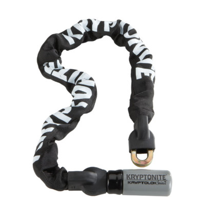 588005191 Kryptonit - KETTE KRYPTOLOK D9,5X95cm