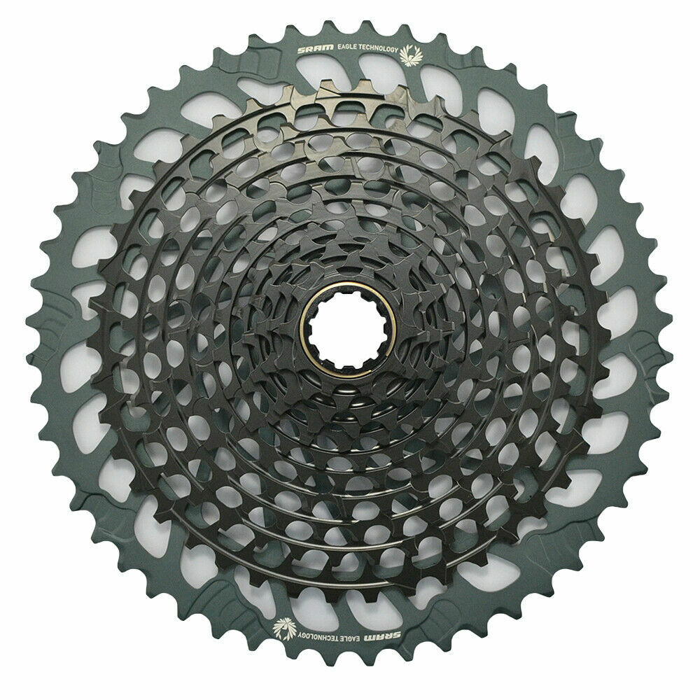 SRAM X01 Eagle 12 Speed 10-52T MTB Kit 4 Pcs , Trigger