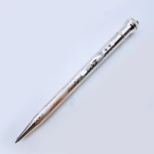 Platinum reissued Ltd Edition Hayakawa continuous Twist Mechanical Pencil 0.5mm