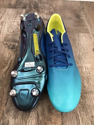 under armour dominate pro sg