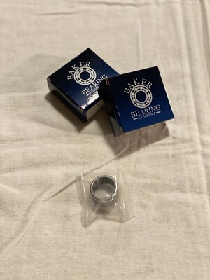 Needle Roller Bearing Baker Bearings
