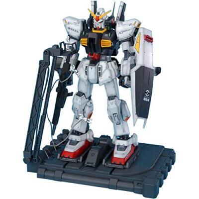 NEW BANDAI SPIRITS MG Gundam Mk-II Ver.2.0 AEUG 1/100 Model Kit | eBay