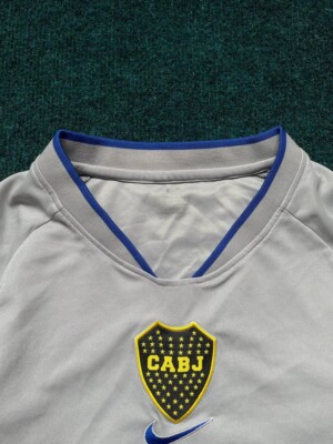 L*e様 Nike Boca Juniors シャツ PEPSI XL L*e様 Nike Boca Juniors シャツ PEPSI XL - メルカリ