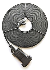 GM Vetronix Bosch Tech 2 J-42598 J42598 Adapter&25ft Cable 3000111 02001030 TPMS