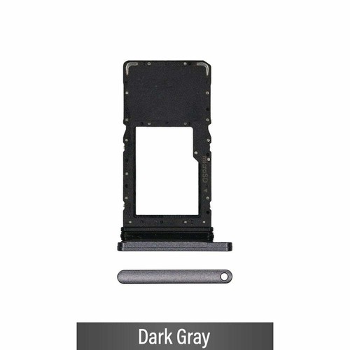 SIM Card Tray for Samsung Galaxy Tab A7 10.4 2020 T500 Wi-Fi - Picture 2 of 7