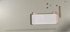Industrial Sewing Machine Table Top  (TS-1541 for Single Needle Sewing Machine)