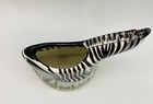 NINA’S ARK Ceramic Baby Zebra Vase Planter or Desk Setter — photo 5