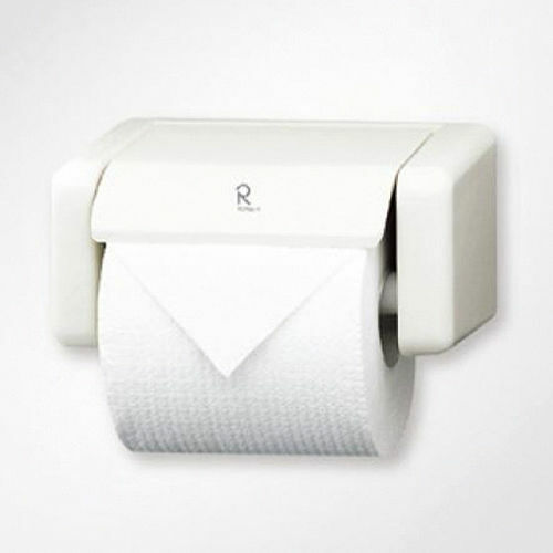 Royal TOTO Wall Mounted ABS Tissue Dispensor Roll Paper Holder Rack