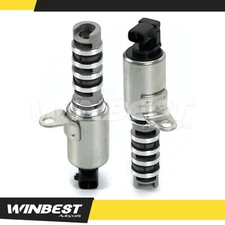 For Ford Lincoln 3.5L 2x Engine Camshaft Variable Valve Timing Solenoid 917-201