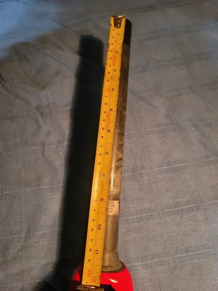 New Garneau Gennix TR1 Tapered 1-1/8 to 1-3/8  Fork 700c Bike TT Triathlon - Image 3 of 4