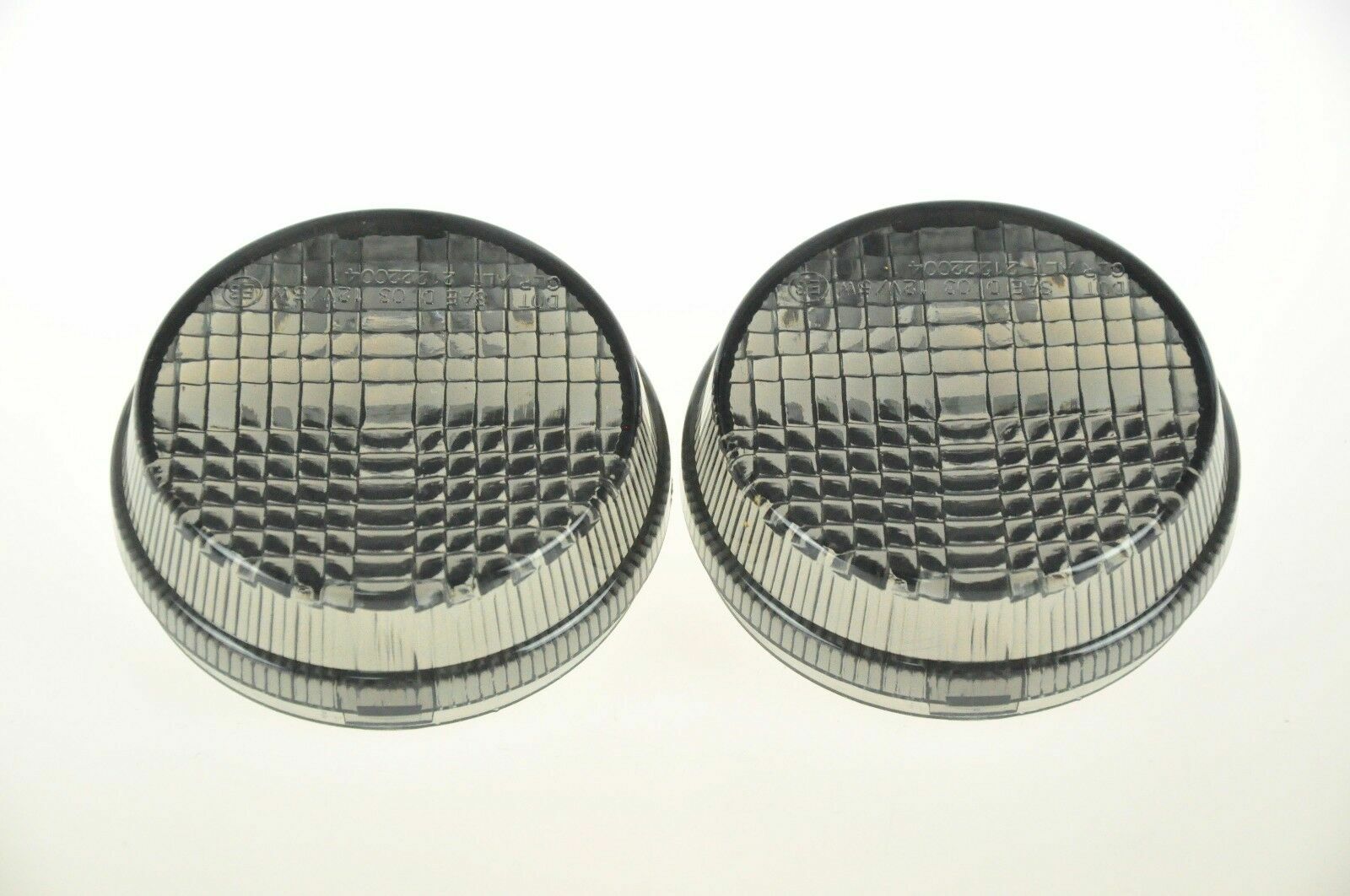 Turn Signal Lens HONDA F6C,Valkyrie,Interstate,Shadow,Aero,Sabre