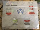New Sealed Squishmallows 5" Disney 100th Anniversary Limited Edition 5-Pack — photo 2