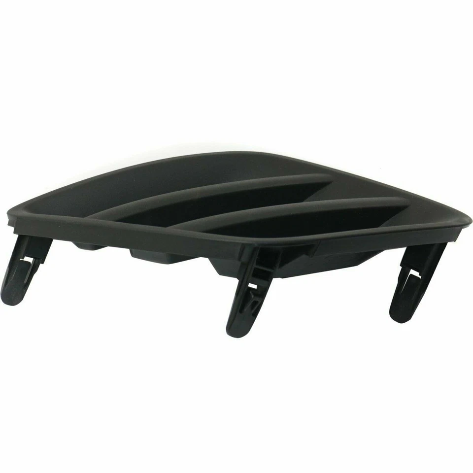 New Passenger Side Fog Light Cover For 2009-2012 Toyota RAV4 TO1039127 Foto 2 de 4