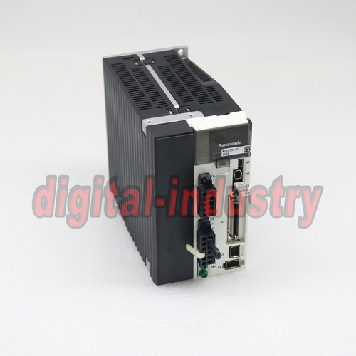 Used Panasonic MDDHT3530 servo drive Good quality Free Shipping#LJ - Picture 2 of 5