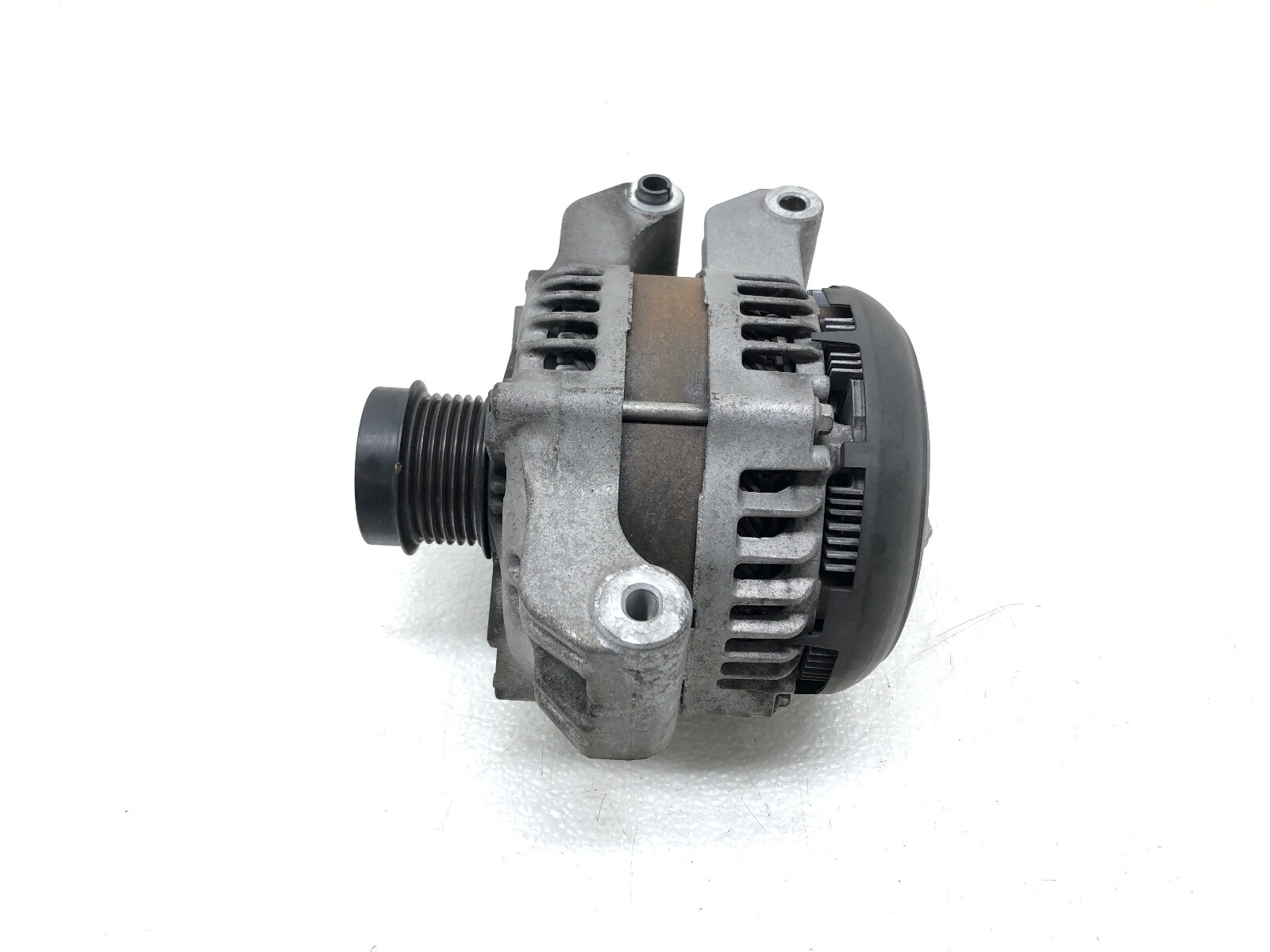 2014-2020 MASERATI QUATTROPORTE 3.0L ENGINE ALTERNATOR GENERATOR OEM.