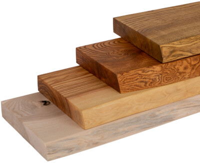 Holzregal Basic LW-01-A-001-100LS Roh / Schwarz 100cm LAMO Manufaktur Wandregal Holz Baumkante Holzregal Basic LW-01-A-001-100LS Roh / Schwarz 100cm LAMO Manufaktur Wandregal Holz Baumkante