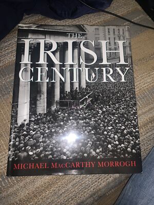Irish Century: The Hulton Getty Picture Collection