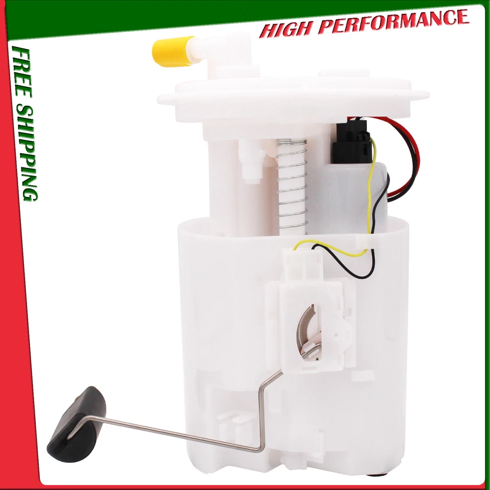 Novo módulo de bomba de combustível adequado para 2013 2014 Subaru Legacy Outback 42021AJ240 FG1916 - Imagem 2 de 4