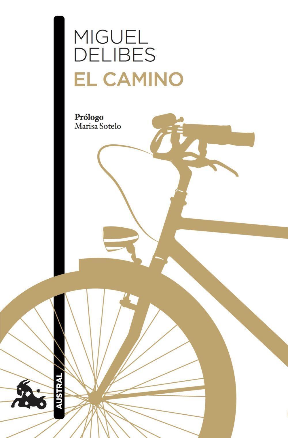 Thumbnail - Miguel Delibes | El Camino | Taschenbuch | Spanisch (2018) | Austral