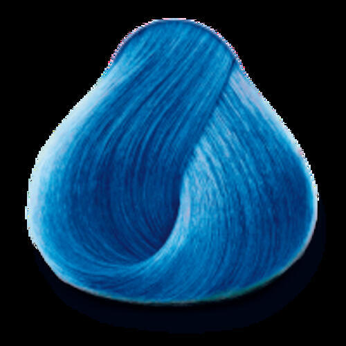 System Funny Colors Hair Color Cream 3.04 Oz - Tinte Para El Cabello