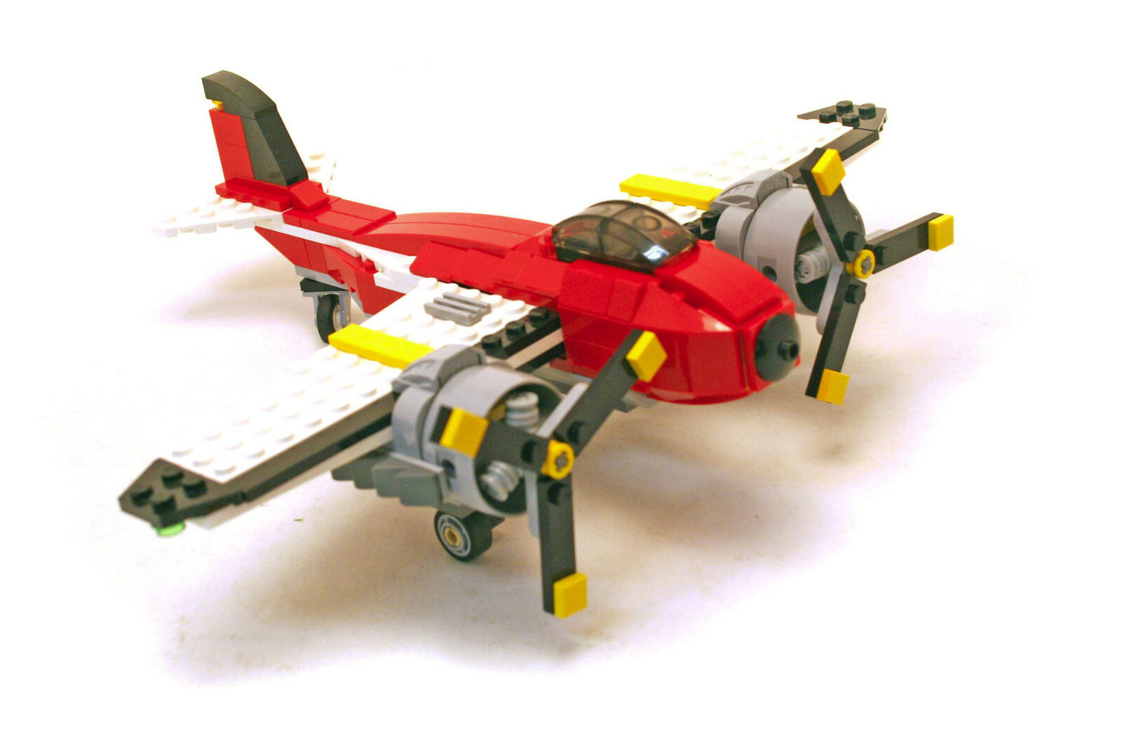 lego creator 7292