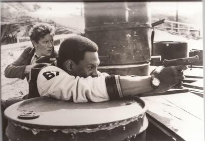 PF Beverly Hilly Cop II ( Eddie Murphy )