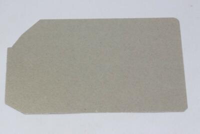 Sharp Mikrowelle Wellenleiter Glimmer Abdeckung R272 R272KM R272SLM R272WM